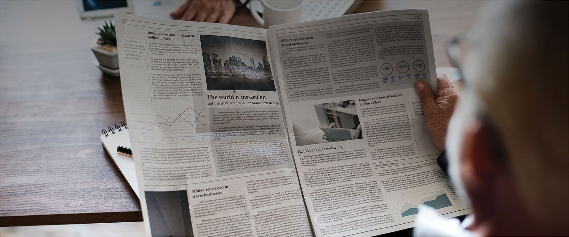 News Page