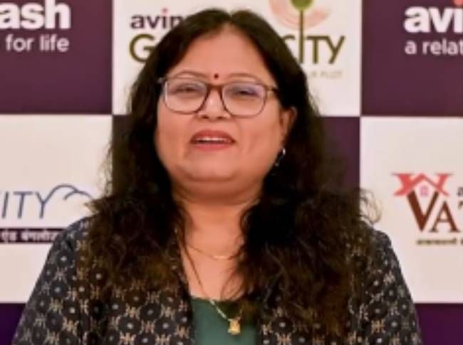 Kalpana Gupta