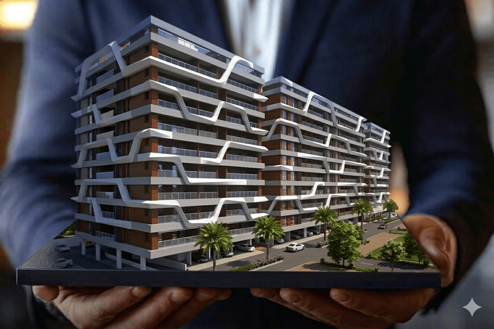 Why 2026 Is the Best Time to Buy a 3 BHK Flat in Raipur