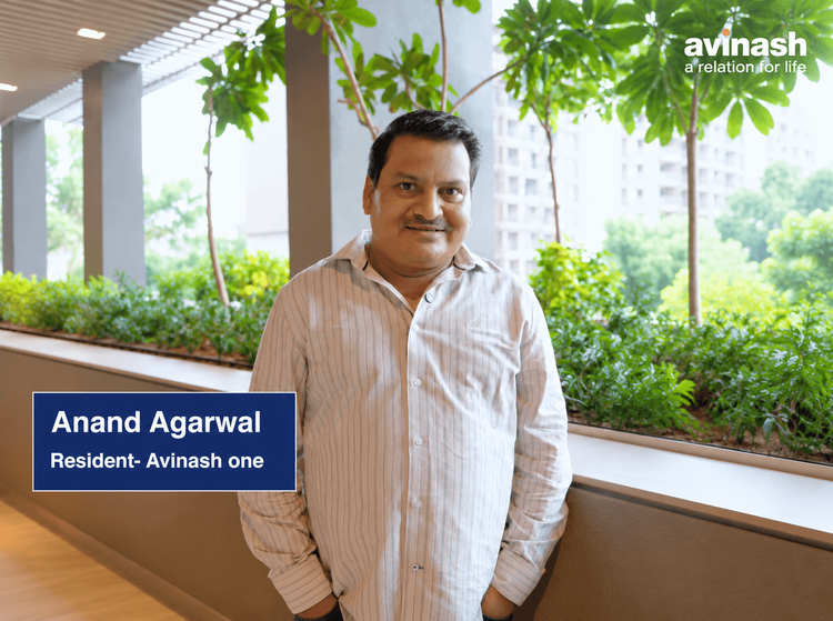 Avinash Group