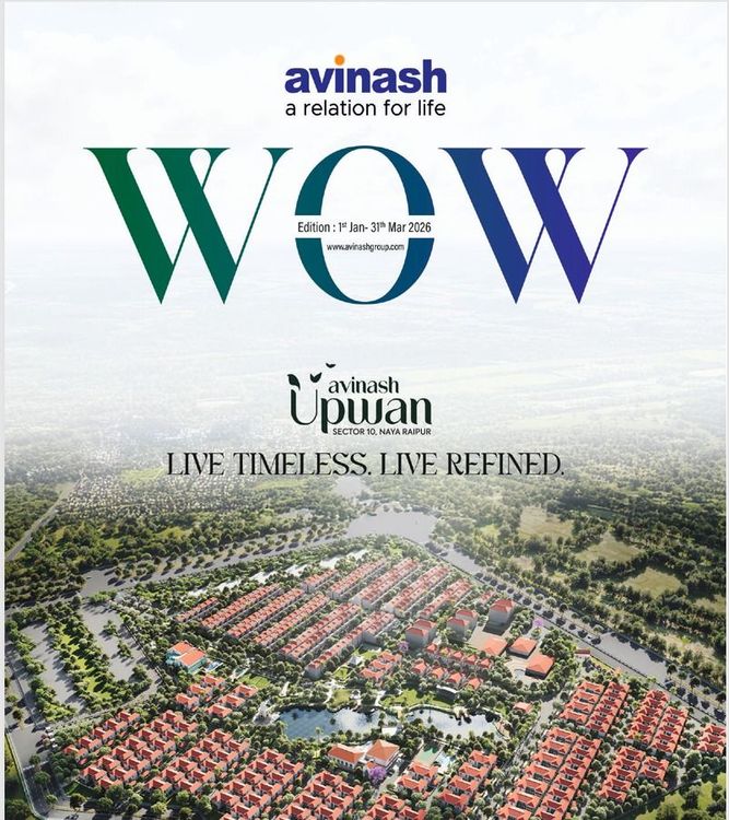 WOW Magazine Issue Mar 2026
