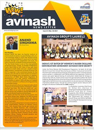 Avinash Registry Offers